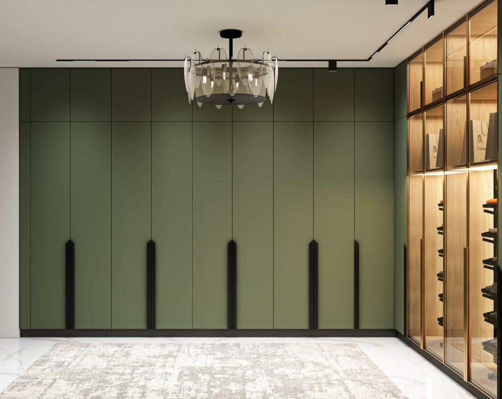 wardrobe
