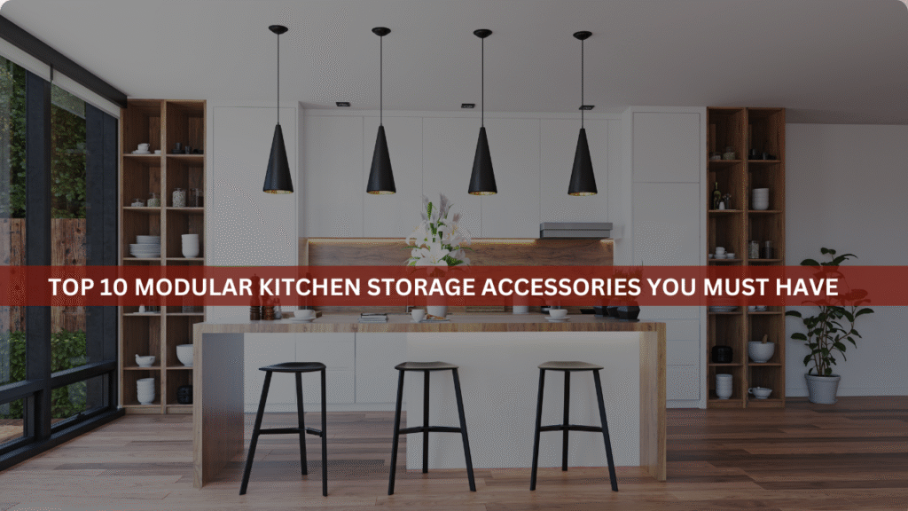 Best Modular Kitchen