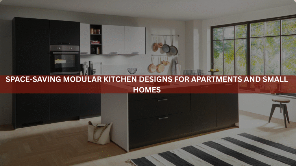Best Modular Kitchen Ideas