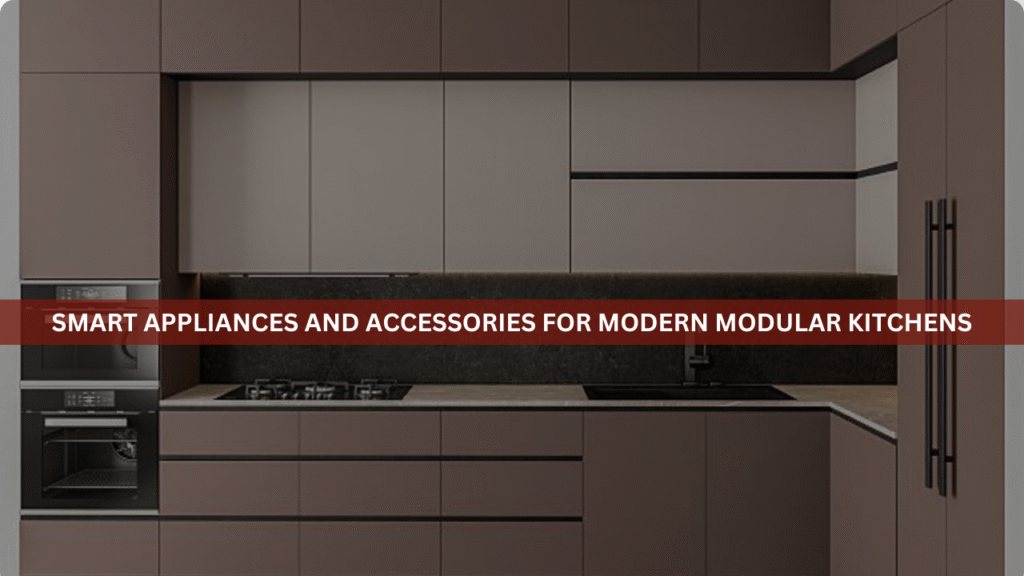 Modular Kitchen in india