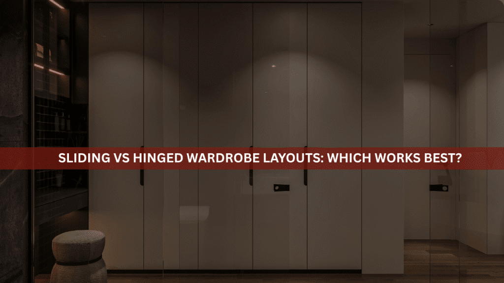 Types Of Wardrobe