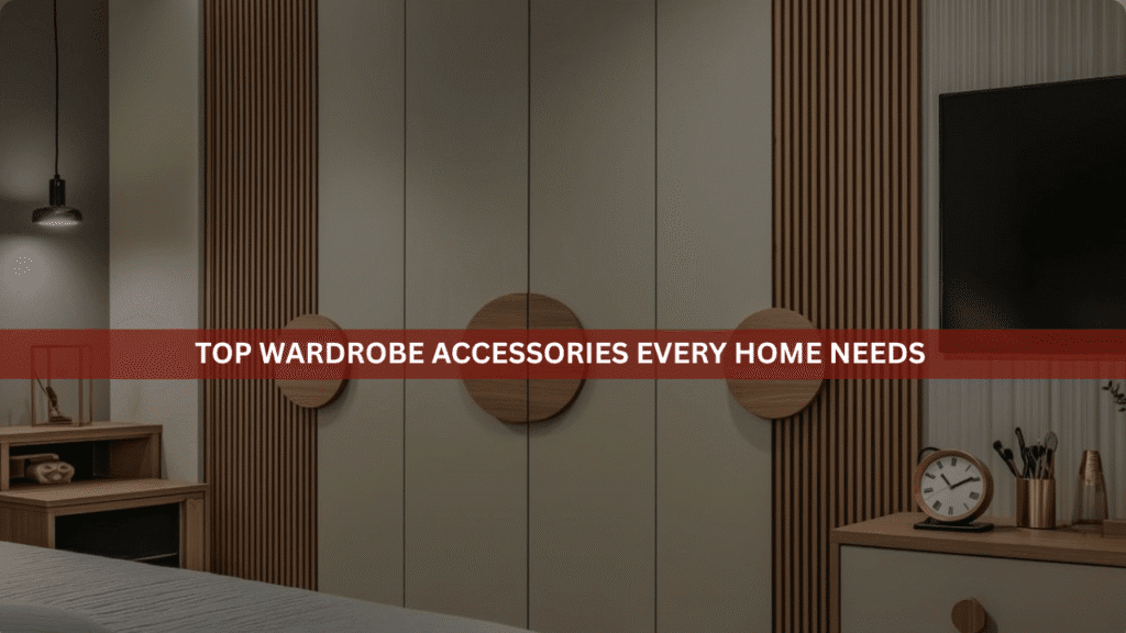 Best Wardrobe Design