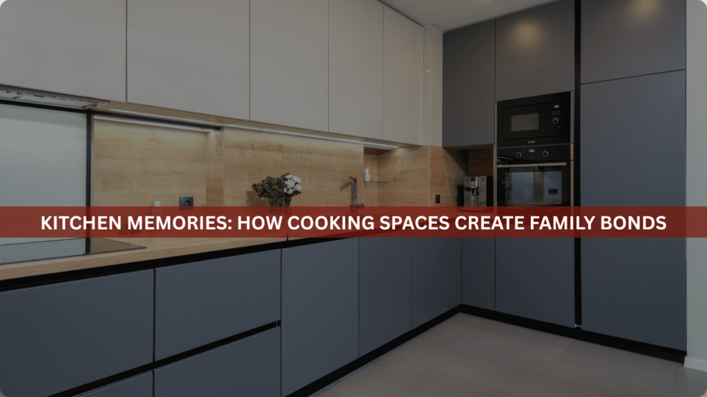 Modular Kitchen Design