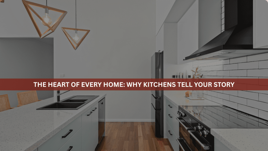 Heart Of Every Home