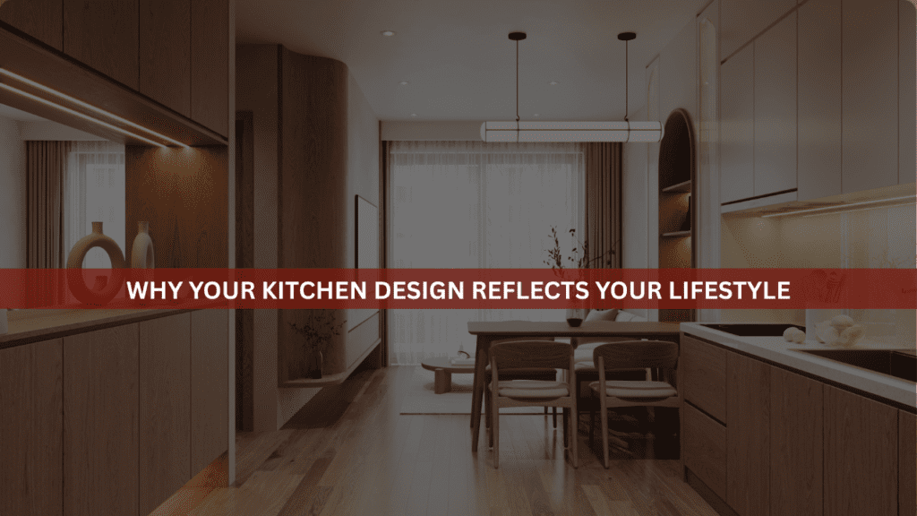 Modular Kitchen